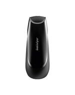 Satisfyer - Men Vibration+ - Met App Control - Masturbator - Zwart