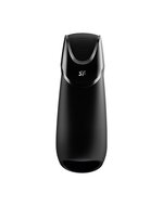 Satisfyer - Men Vibration+ - Met App Control - Masturbator - Zwart