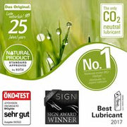 Bioglide - Neutral Glijmiddel op Waterbasis - 150 ml