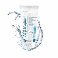 AQUAglide - Waterbasis Glijmiddel - 200 ml