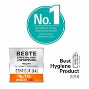 Clean 'n' Safe Toycleaner