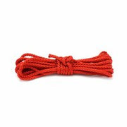 Kiotos - Deluxe Bondage Touw - 5 Meter - Rood