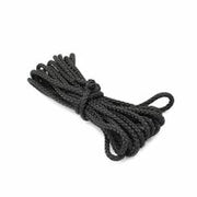Kiotos - Deluxe Bondage Touw - 5 Meter - Zwart