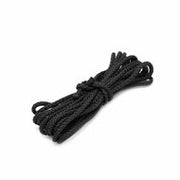 Kiotos - Deluxe Bondage Touw - 5 Meter - Zwart