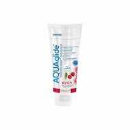 AQUAglide - Glijmiddel Kers - 100 ml