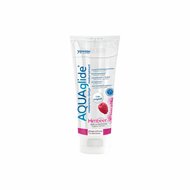 AQUAglide - Glijmiddel Frambozen - 100 ml