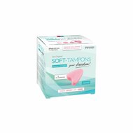 Soft Tampons Normaal - Tamponsponsjes - 3 stuks