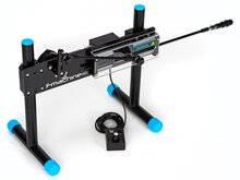 F-Machine Pro 4 Fuck Machine zwart