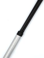 Mister B - Extreme Cane - 4 Carbon Fiber Canes in Aluminium Handvat - Heavy Impact