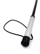 Mister B - Extreme Cane - 4 Carbon Fiber Canes in Aluminium Handvat - Heavy Impact