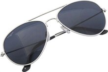 Mister B - Zonnebril Motoragent - Aviator Sunglasses