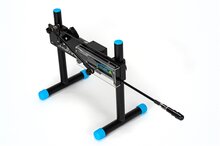 HUREN: F-Machine Pro 4 Fuck Machine - zwart