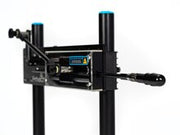 HUREN: F-Machine Pro 4 Fuck Machine - zwart