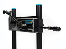 HUREN: F-Machine Pro 4 Fuck Machine - zwart