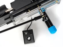 HUREN: F-Machine Pro 4 Fuck Machine - zwart