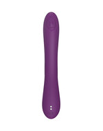 Love to Love - Bunny & Clyde - Rabbit Vibrator Met Tapping Functie - Paars