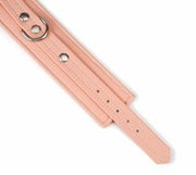 Liebe Seele - Pink Organosilicone Handboeien - vegan friendly - Roze