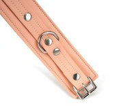 Liebe Seele - Pink Organosilicone Handboeien - vegan friendly - Roze