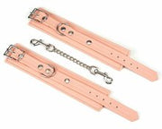 Liebe Seele - Pink Organosilicone Handboeien - vegan friendly - Roze