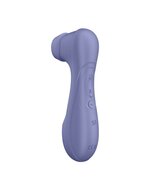 Satisfyer - Pro 2 Generation 3 Luchtdruk Vibrator Met App Control - Lila