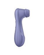 Satisfyer - Pro 2 Generation 3 Luchtdruk Vibrator Met App Control - Lila