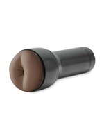 Kiiroo - Feel Stroker Anus - Bruin - Ook Voor Gebruik In Kiiroo Keon Automatische Masturbator