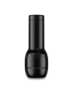 Kiiroo - Feel Stroker Anus - Bruin - Ook Voor Gebruik In Kiiroo Keon Automatische Masturbator