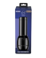 Kiiroo - Feel Stroker Anus - Bruin - Ook Voor Gebruik In Kiiroo Keon Automatische Masturbator