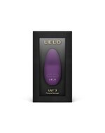 LELO - Lily 3 - Clitoris Opleg Vibrator - Paars