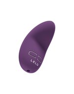 LELO - Lily 3 - Clitoris Opleg Vibrator - Paars