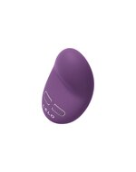 LELO - Lily 3 - Clitoris Opleg Vibrator - Paars