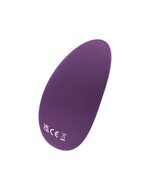 LELO - Lily 3 - Clitoris Opleg Vibrator - Paars