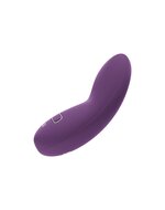LELO - Lily 3 - Clitoris Opleg Vibrator - Paars
