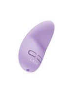 LELO - Lily 3 - Clitoris Opleg Vibrator - Lila