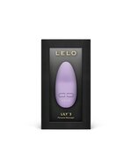 LELO - Lily 3 - Clitoris Opleg Vibrator - Lila