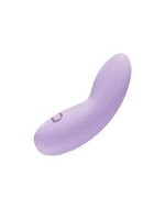 LELO - Lily 3 - Clitoris Opleg Vibrator - Lila