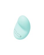 LELO - Lily 3 - Clitoris Opleg Vibrator - Lichtblauw