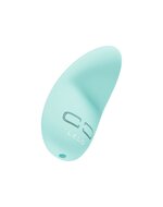 LELO - Lily 3 - Clitoris Opleg Vibrator - Lichtblauw