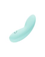 LELO - Lily 3 - Clitoris Opleg Vibrator - Lichtblauw