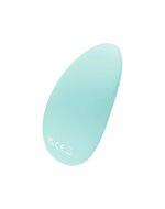 LELO - Lily 3 - Clitoris Opleg Vibrator - Lichtblauw