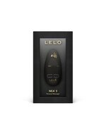 LELO - Nea 3 - Clitoris Vibrator - Zwart