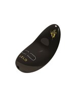 LELO - Nea 3 - Clitoris Vibrator - Zwart