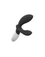 LELO - Loki Wave 2 - Prostaat Vibrator - Zwart