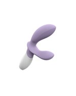 LELO - Loki Wave 2 - Prostaat Vibrator - Lila