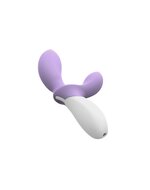 LELO - Loki Wave 2 - Prostaat Vibrator - Lila