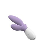 LELO - Loki Wave 2 - Prostaat Vibrator - Lila