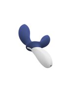 LELO - Loki Wave 2 - Prostaat Vibrator - Blauw