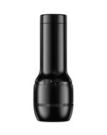 Kiiroo - Stroker Case - Zonder Sleeve - Zwart - Accessoire Voor De KEON Masturbator