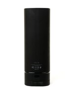 Kiiroo - Koppel Set Met Onyx + Masturbator En G-spot Vibrator Pearl 2+ met App Control - Zwart/Turquoise