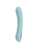 Kiiroo - Koppel Set Met Onyx + Masturbator En G-spot Vibrator Pearl 2+ met App Control - Zwart/Turquoise